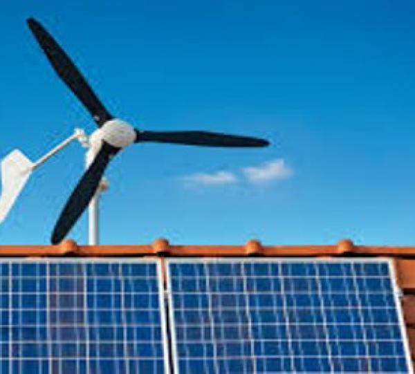 Consulting services (supervision) for energy projects Image