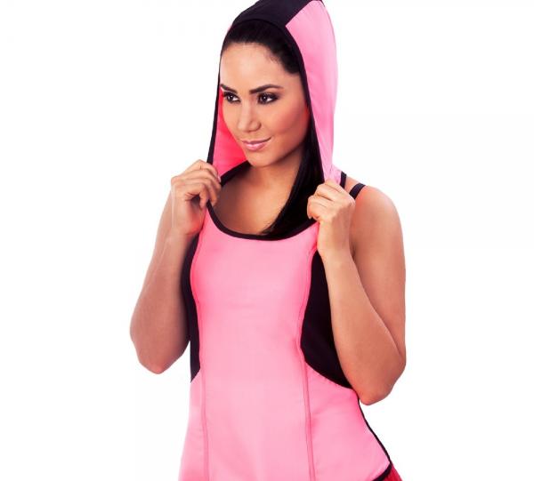 Womens sports vest Image