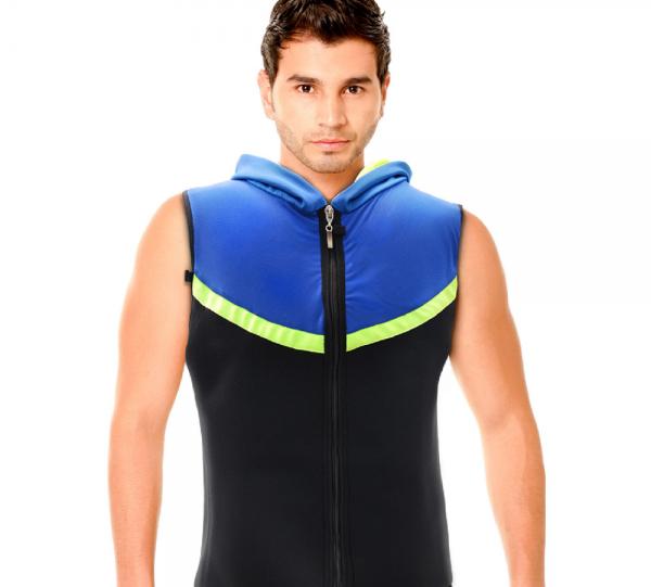 Mens Sports vest Image