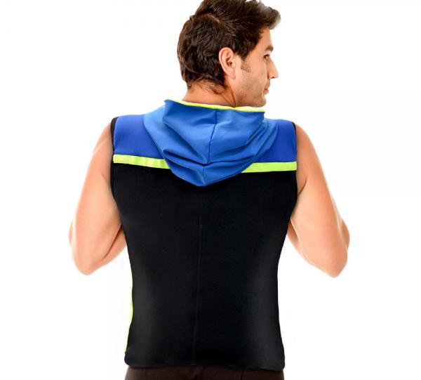 Mens Sports vest Image