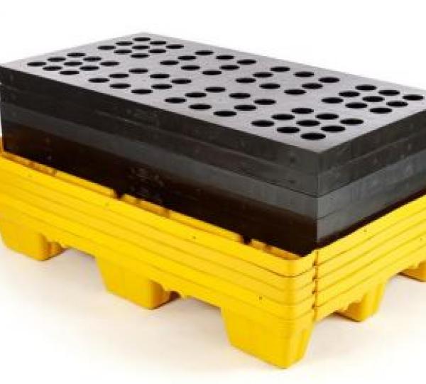 Spill Containment Pallet Image