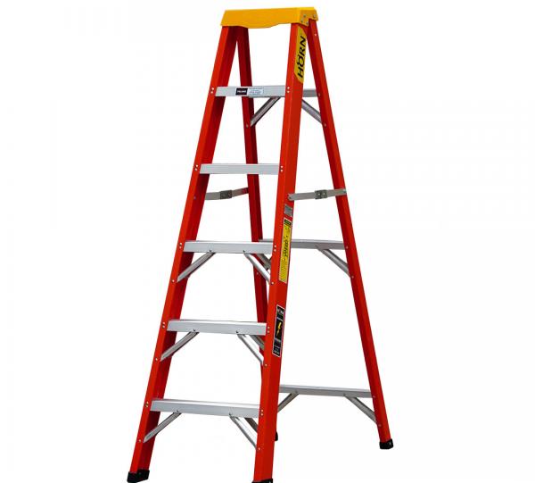 Step Ladder Image