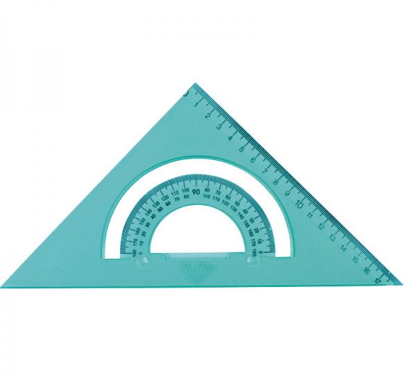 Geometric Line Image