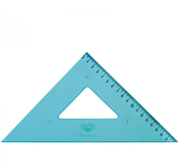 Geometric Line Image