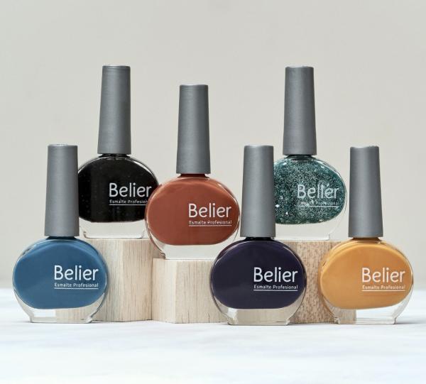 21 Free Professional Nail Polish Image