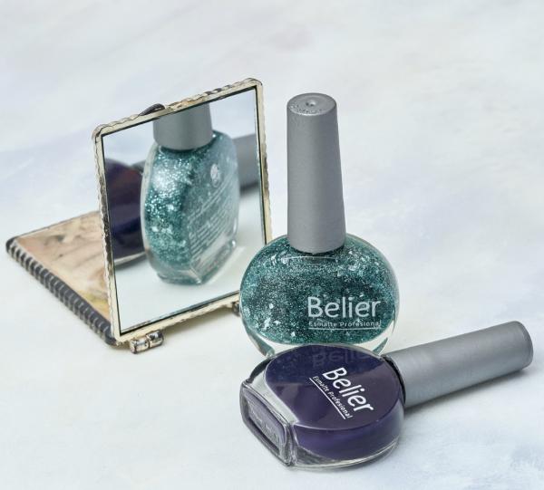 21 Free Professional Nail Polish Image