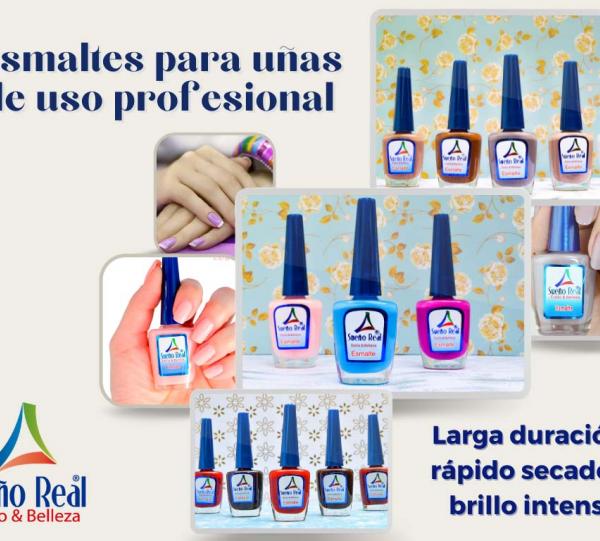 Nail Polish Image