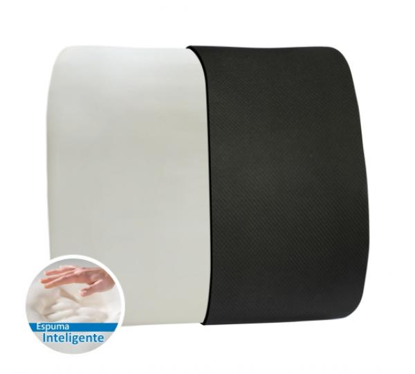 LUMBAR PILLOW SEAT CUSHION Image