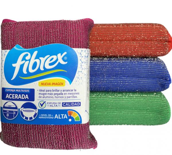 STAINLESS STEEL SPONGE Image