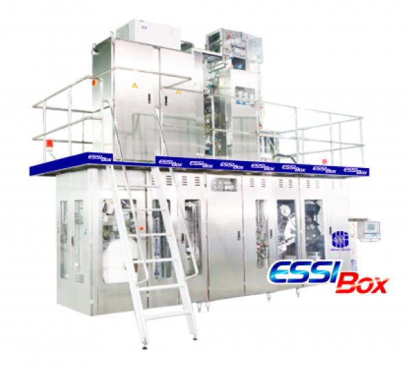 ASEPTIC PACKAGING ESSI BOX Image