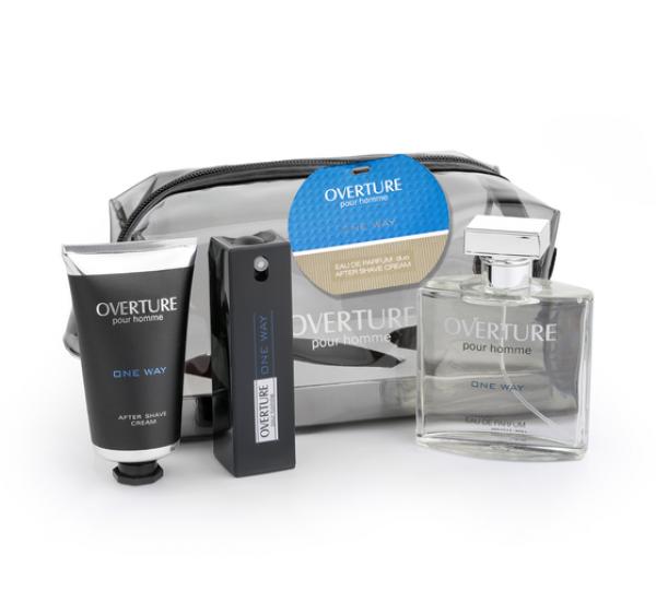 Bag Overture One Way(Set) Image