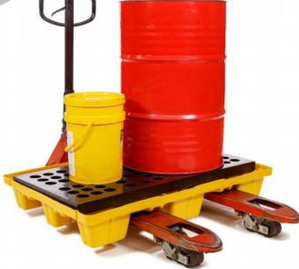 Spill Containment Pallet Image
