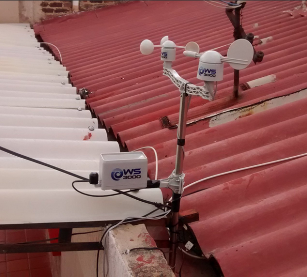 Flood-Net: IoT Flood Early Warning Platform Image