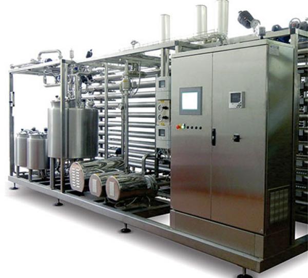 UHT Sterilizer