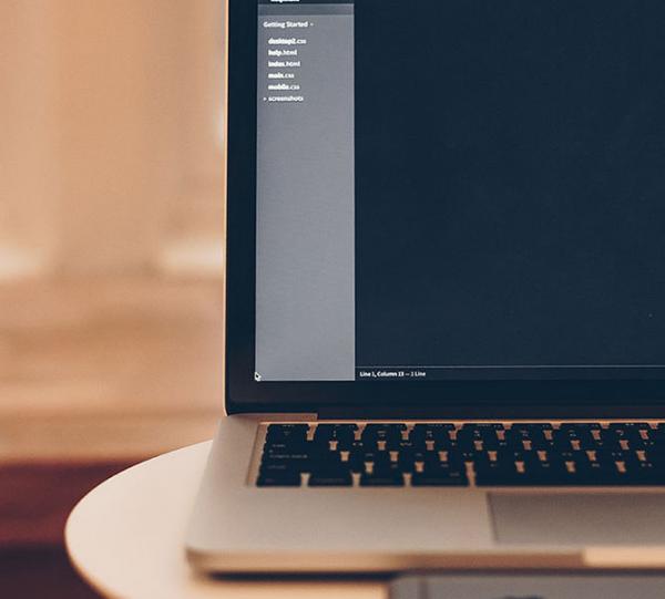 Digital Transformation Image