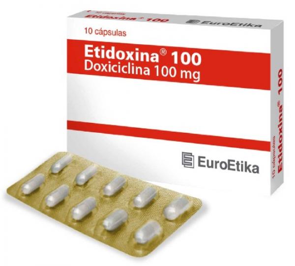 ETIDOXINA Image