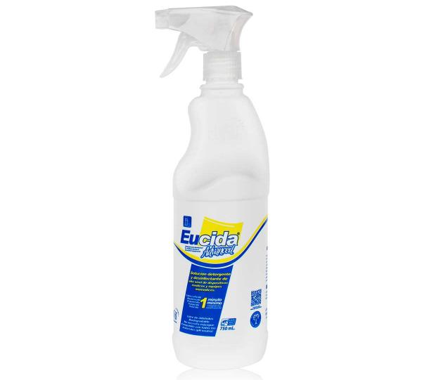 Eucida Advanced Image