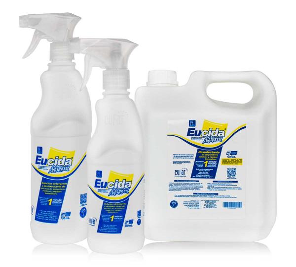 Eucida Advanced Image