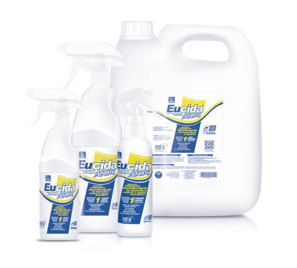 EUCIDA ADVANCED Image