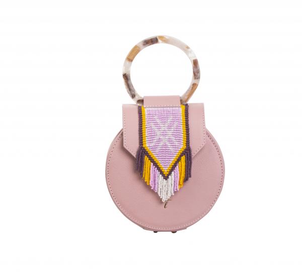 EVA CASE CHOCÓ Luxury night collection Image