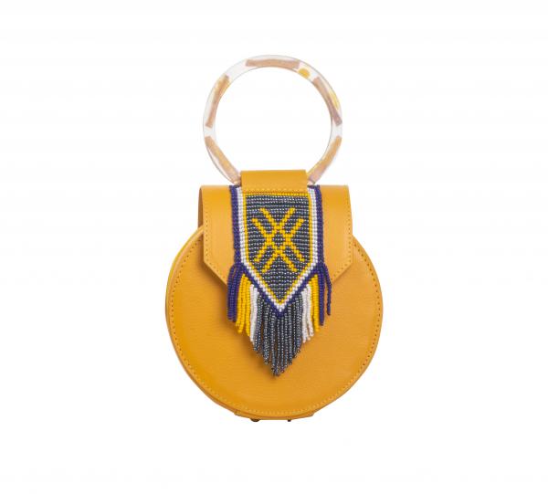 EVA CASE CHOCÓ Luxury night collection Image