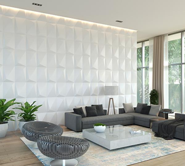 Lienzo Excentrico Image