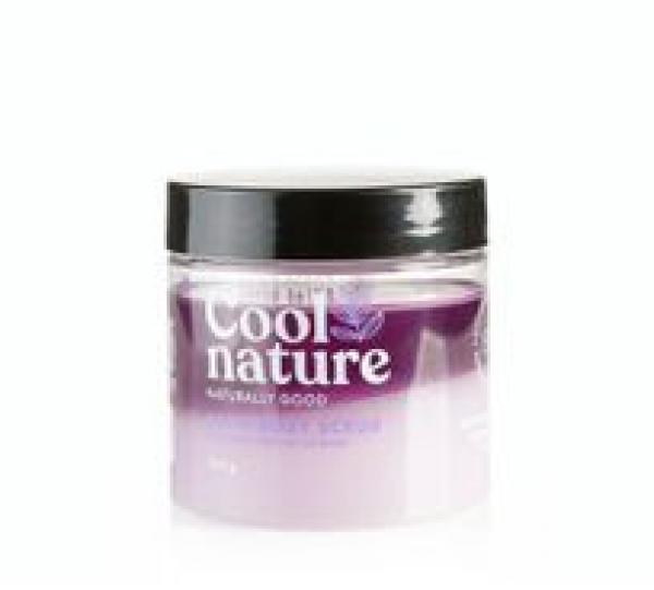 EXFOLIATING SALT COOL NATURE 200G Image