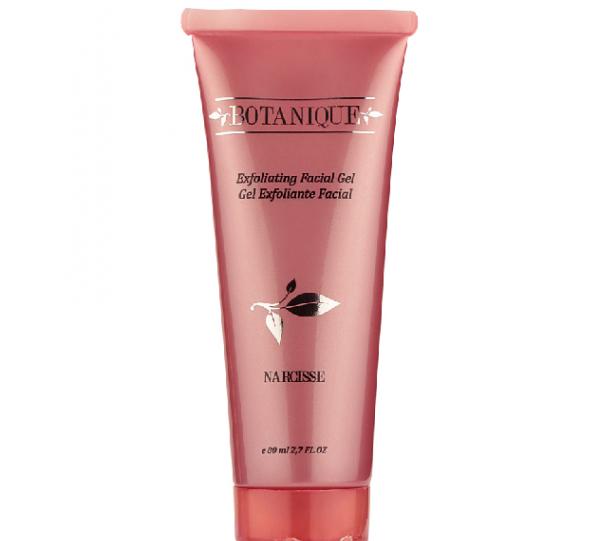 EXFOLIATING GEL Image