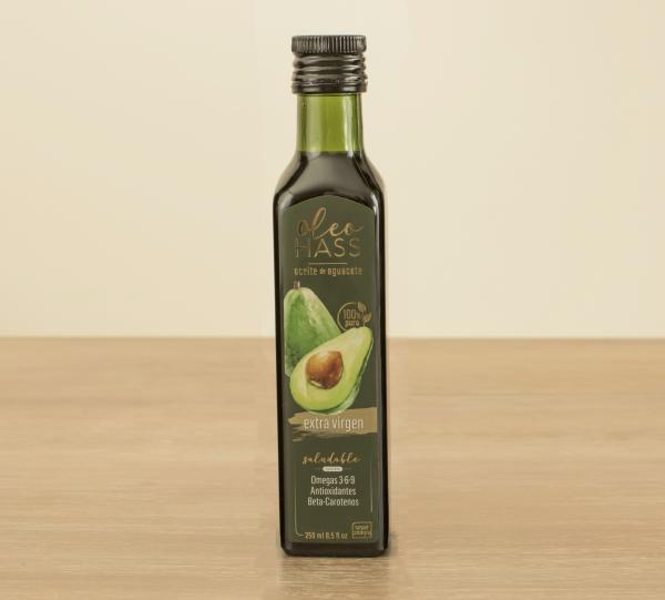 Avocado Oil Image