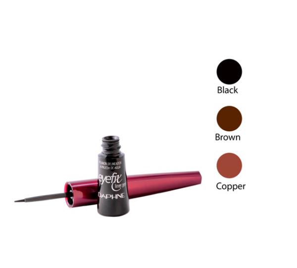 Eye Fix Black Liner 3ml Image