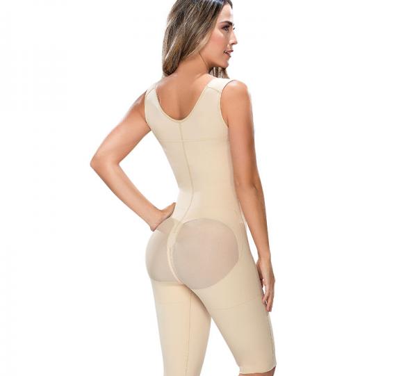 Long Girdle Flexy Control Ref. F0879 Image
