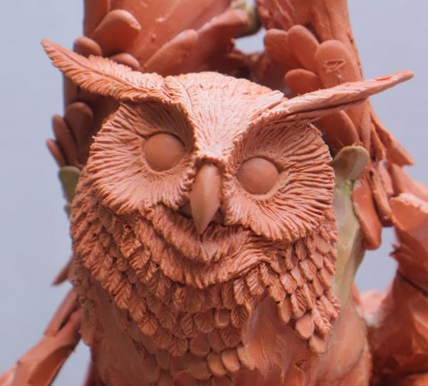 HIGH HARDNESS POLYMER CLAY 480 grams Image