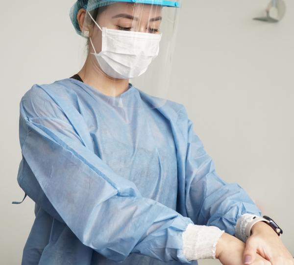 FaceShield Standar Image