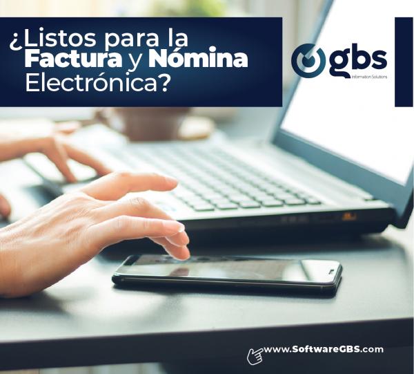 Software GBS for Small Business Edition Image