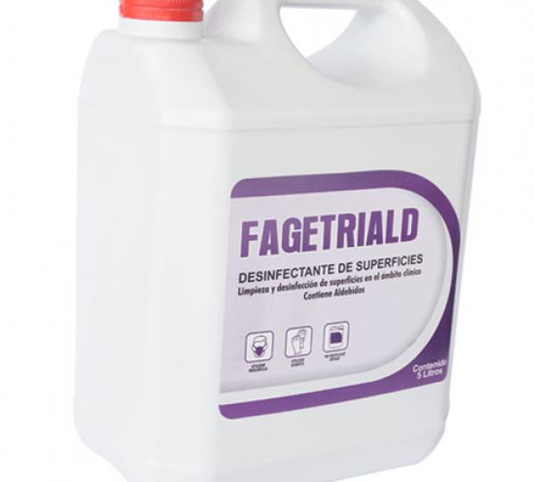 FAGETRIALD Image