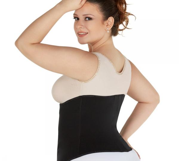 Colombian Faja Latex Waist Training ( Ref. S-005 ) Image