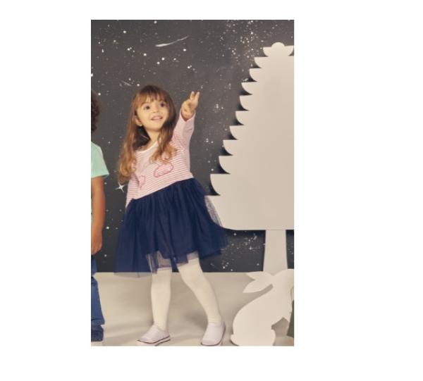 Skirt for babies, kids and junior Image