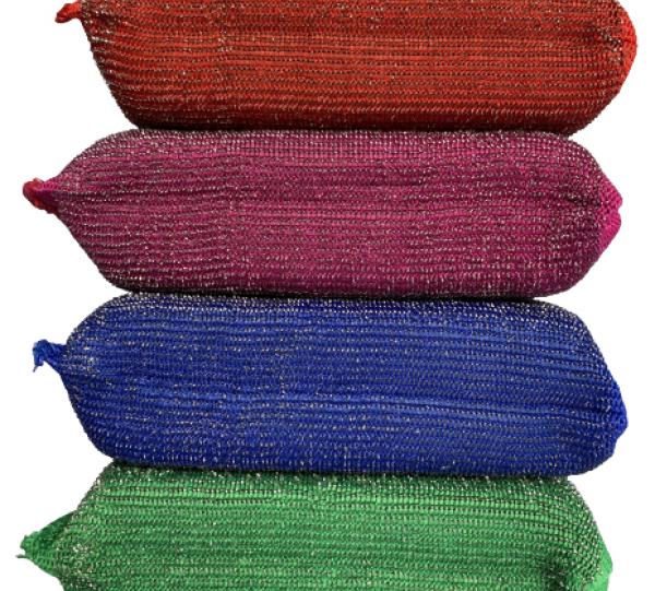 STAINLESS STEEL SPONGE Image