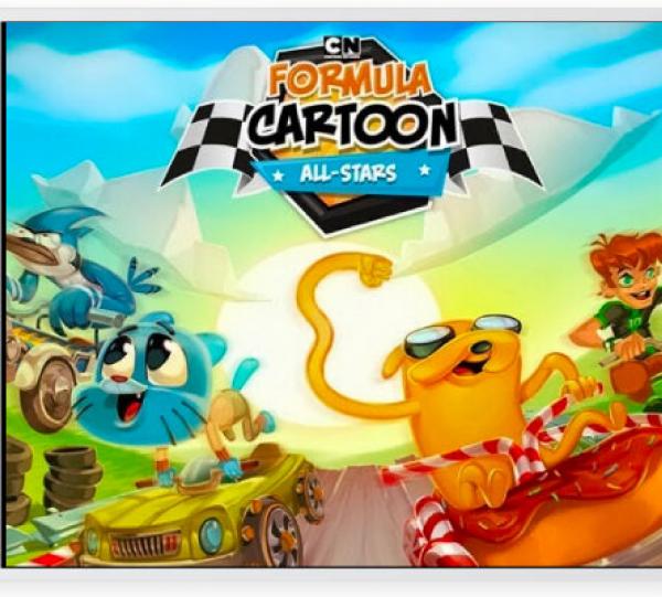 Video games development Image