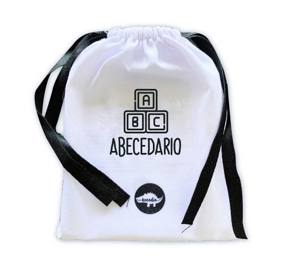 Flash Cards The Alphabet Image