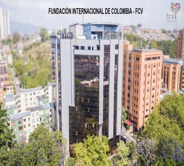 Medium and high complexity health service Image