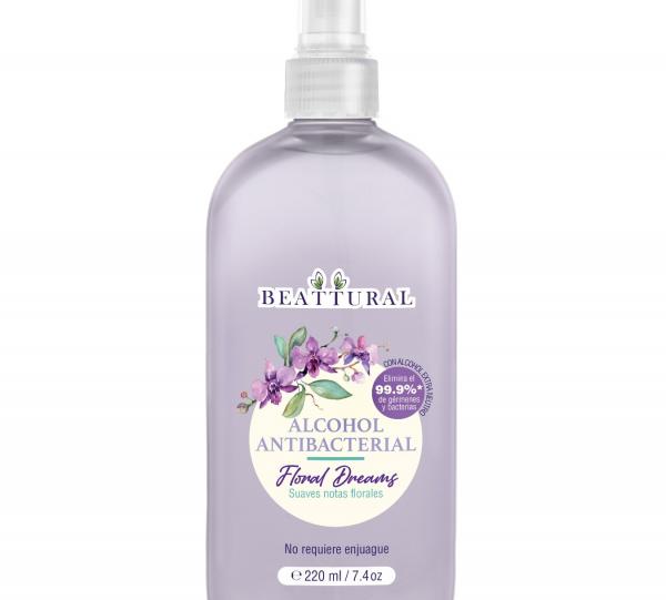 Beattural Liquid Hand Sanitizer Image