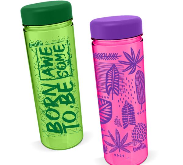 Sports Bottles - Bottles Image