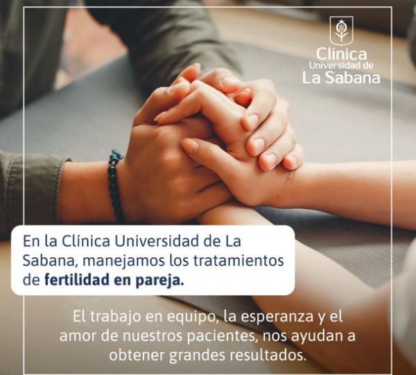 Servicio de fertilidad Image