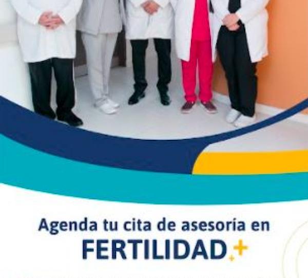 Servicio de fertilidad Image