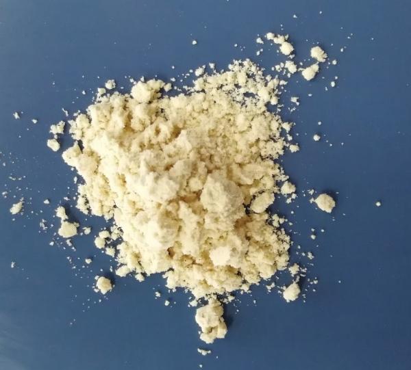 Micronizing System Image