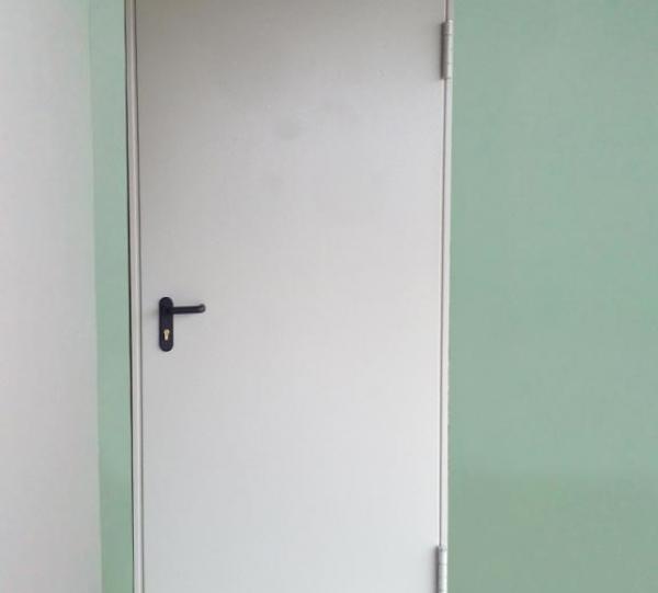 Fire Doors Image