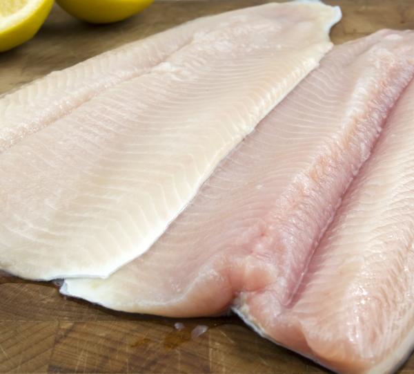 Premium Trout Fillet - GLAMFOOD Image