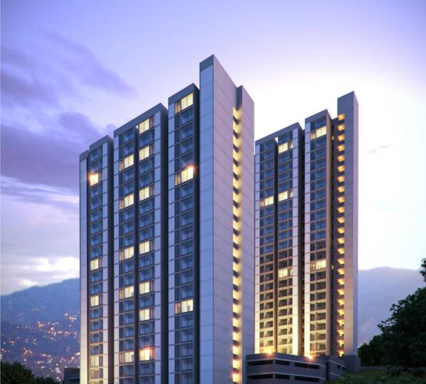 Fiorenza Apartamentos Image