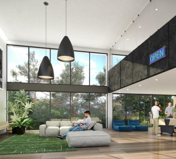 Fiorenza Apartamentos Image